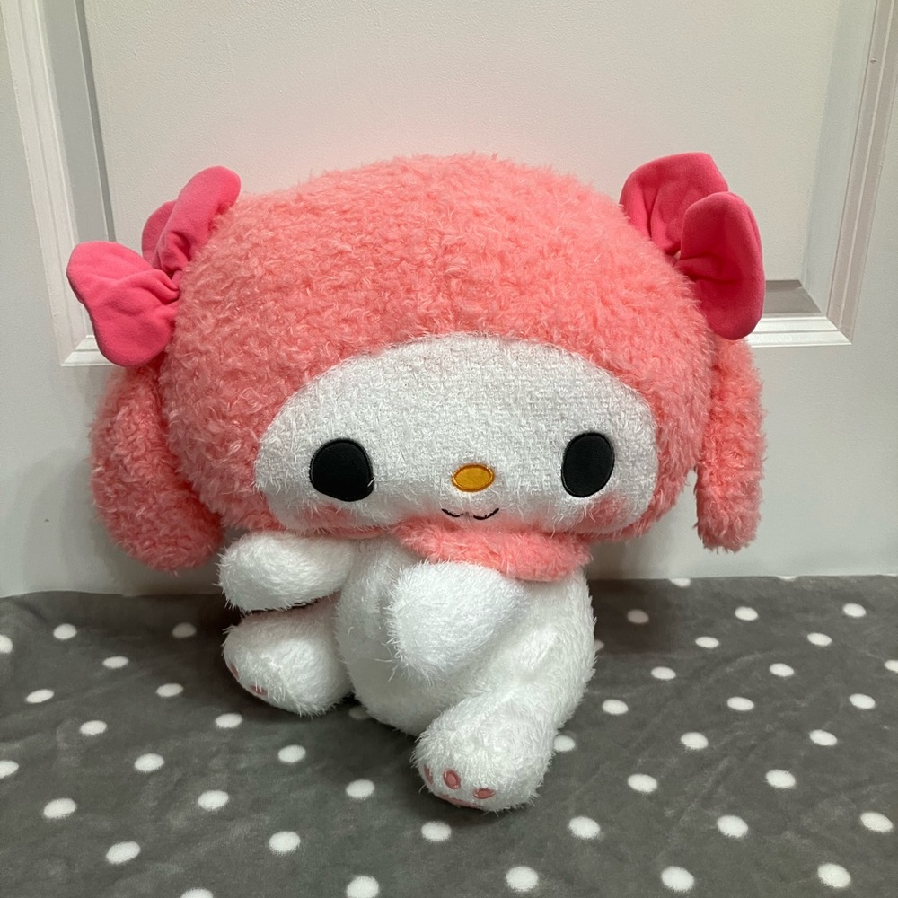 Sanrio My Melody Pulush